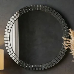 Online Wandspiegel Aknita Wandspiegel|Schlafzimmerspiegel