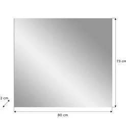 Wandspiegel Alexandro*Pharao24