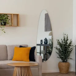 Outlet Wandspiegel Altabeticas Wandspiegel|Schlafzimmerspiegel