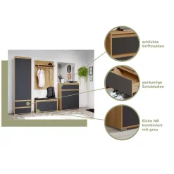 Discount Wandspiegel Anora Wandspiegel|Schlafzimmerspiegel