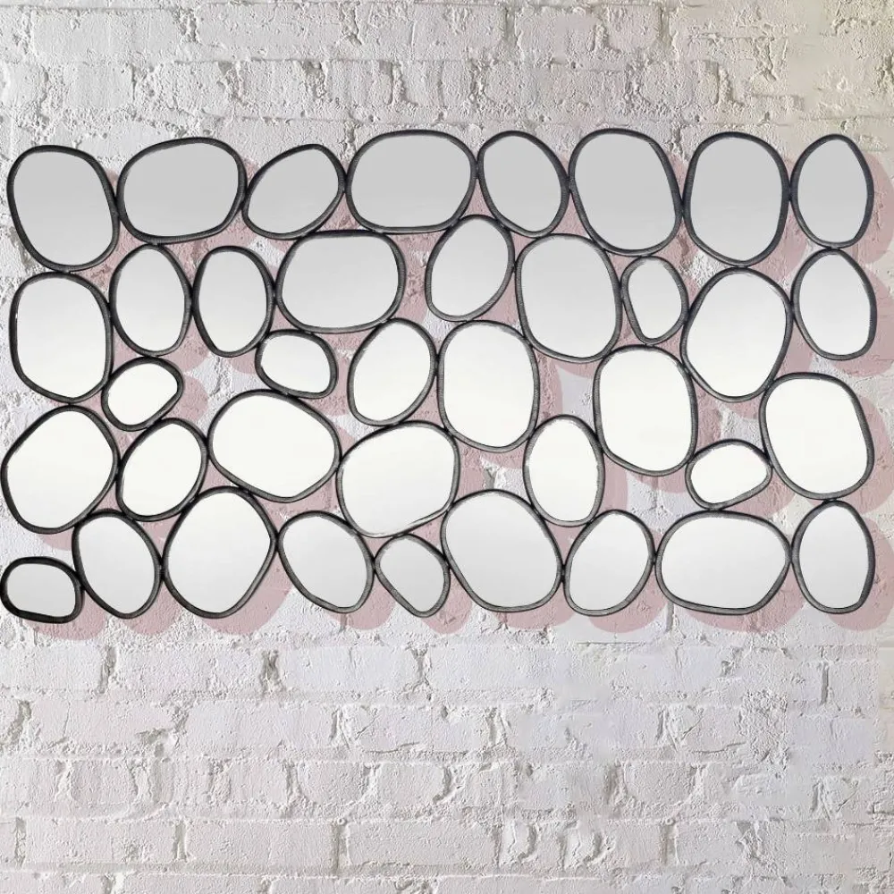 Outlet Wandspiegel Athenas Wandspiegel|Schlafzimmerspiegel