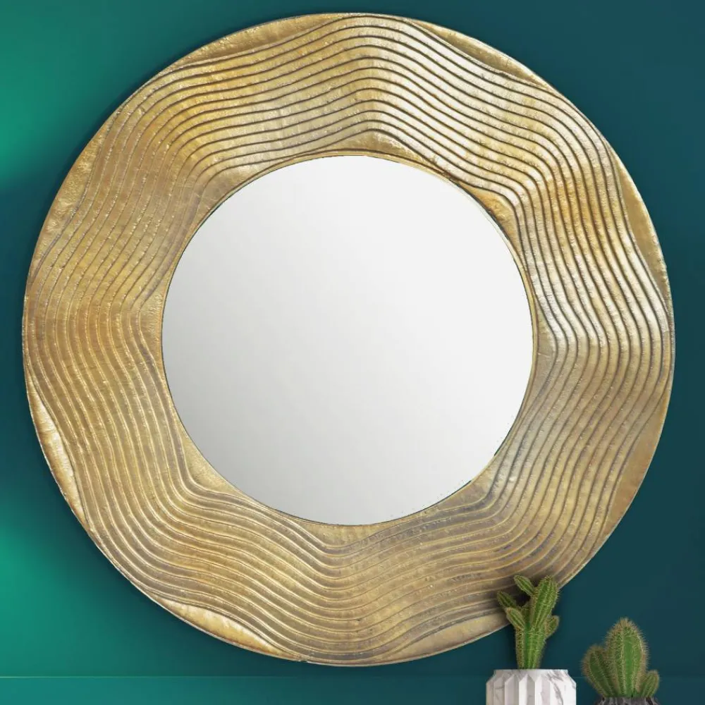 Wandspiegel Biledda*Pharao24 Sale