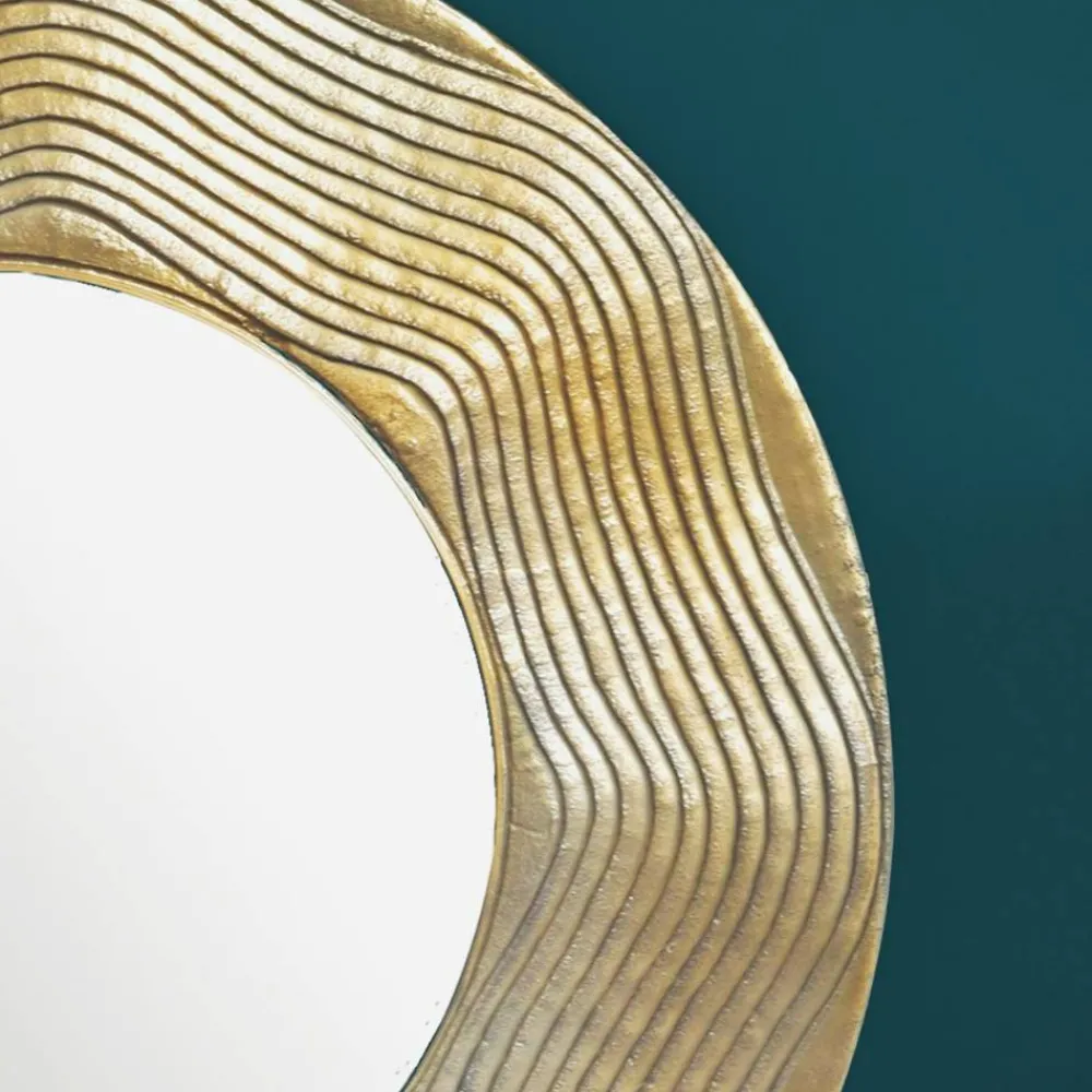 Wandspiegel Biledda*Pharao24 Sale