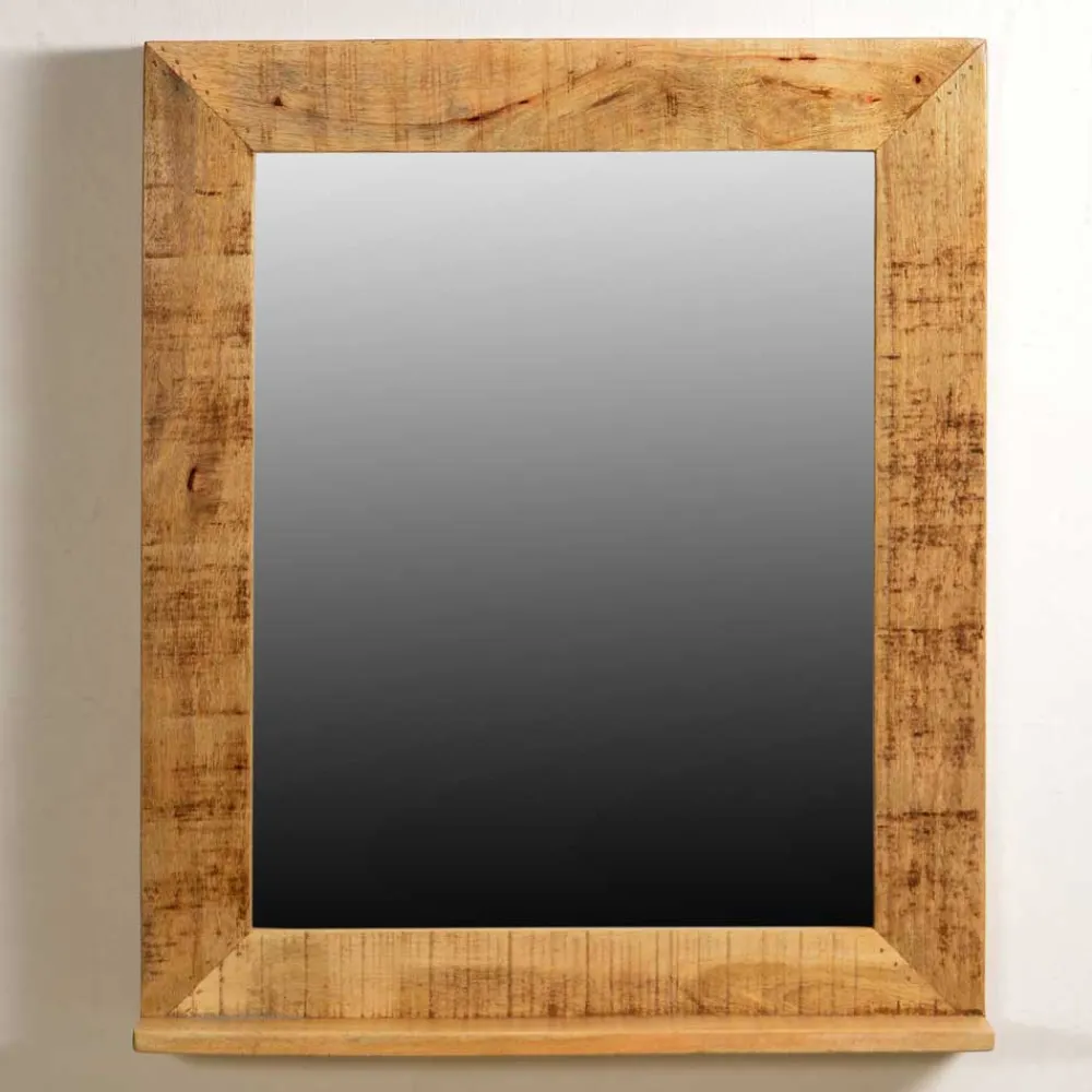 Online Wandspiegel Brave Wandspiegel|Schlafzimmerspiegel