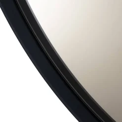 Wandspiegel Bronzeglas Nofre Wandspiegel|Schlafzimmerspiegel