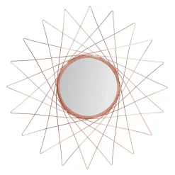 Sale Wandspiegel Burn Wandspiegel|Schlafzimmerspiegel