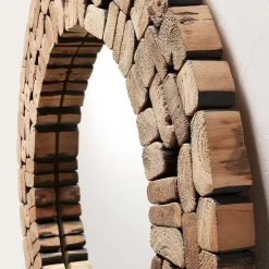 Wandspiegel Dilacco*Pharao24 New