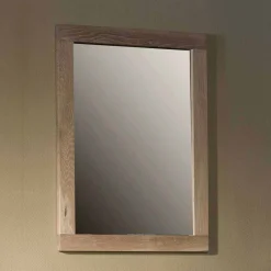 Clearance Wandspiegel Flakes Wandspiegel|Schlafzimmerspiegel