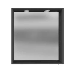 Outlet Wandspiegel Hayos Wandspiegel|Bad Spiegel