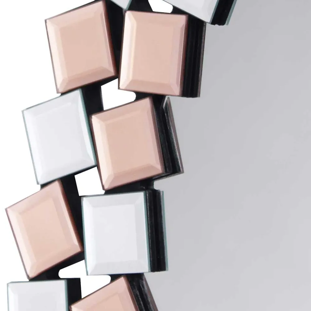 Hot Wandspiegel Indyran Wandspiegel|Schlafzimmerspiegel