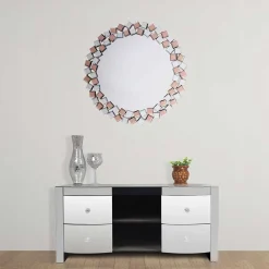 Hot Wandspiegel Indyran Wandspiegel|Schlafzimmerspiegel