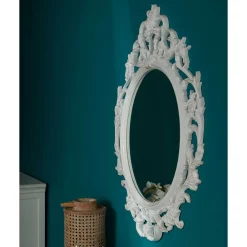 Sale Wandspiegel Issiaco Wandspiegel|Schlafzimmerspiegel