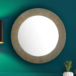 Wandspiegel Jeff*Pharao24 Best