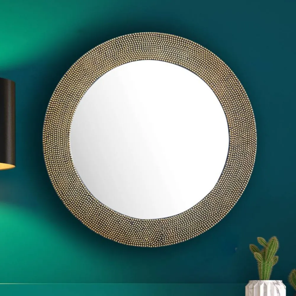 Wandspiegel Jeff*Pharao24 Best