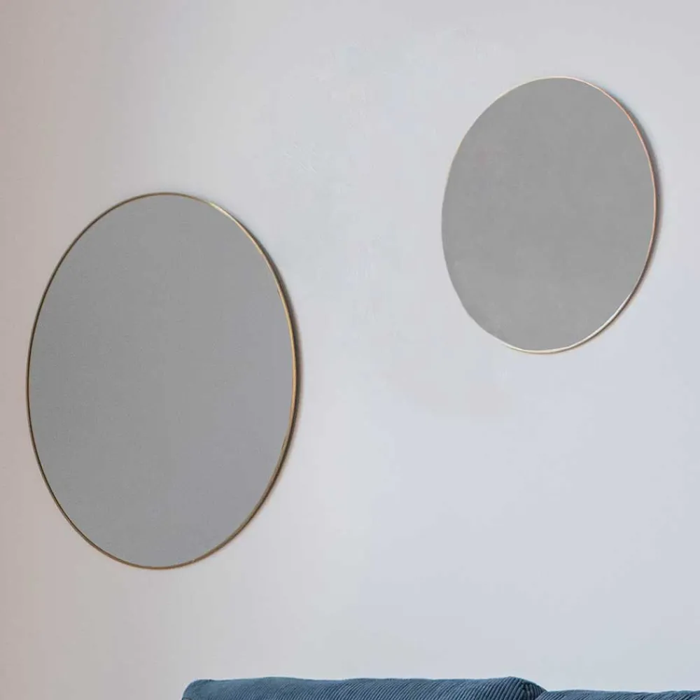 Wandspiegel Kendalas*Pharao24 Outlet