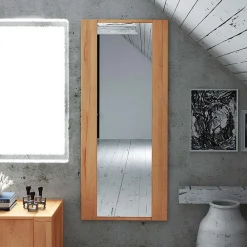 Clearance Wandspiegel Lasmus Wandspiegel|Schlafzimmerspiegel