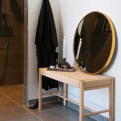 Wandspiegel Lysandro Wandspiegel|Schlafzimmerspiegel