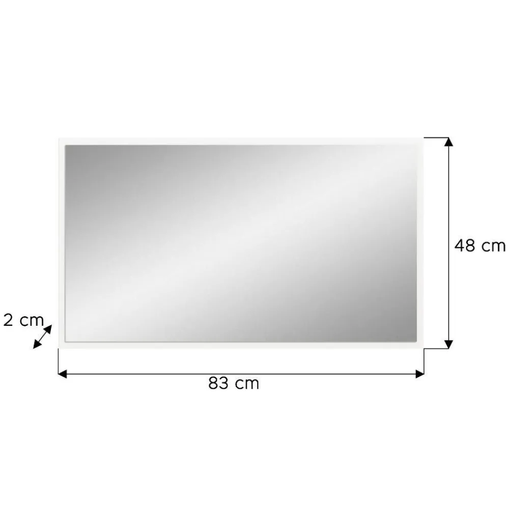 Sale Wandspiegel Manipur Wandspiegel|Schlafzimmerspiegel