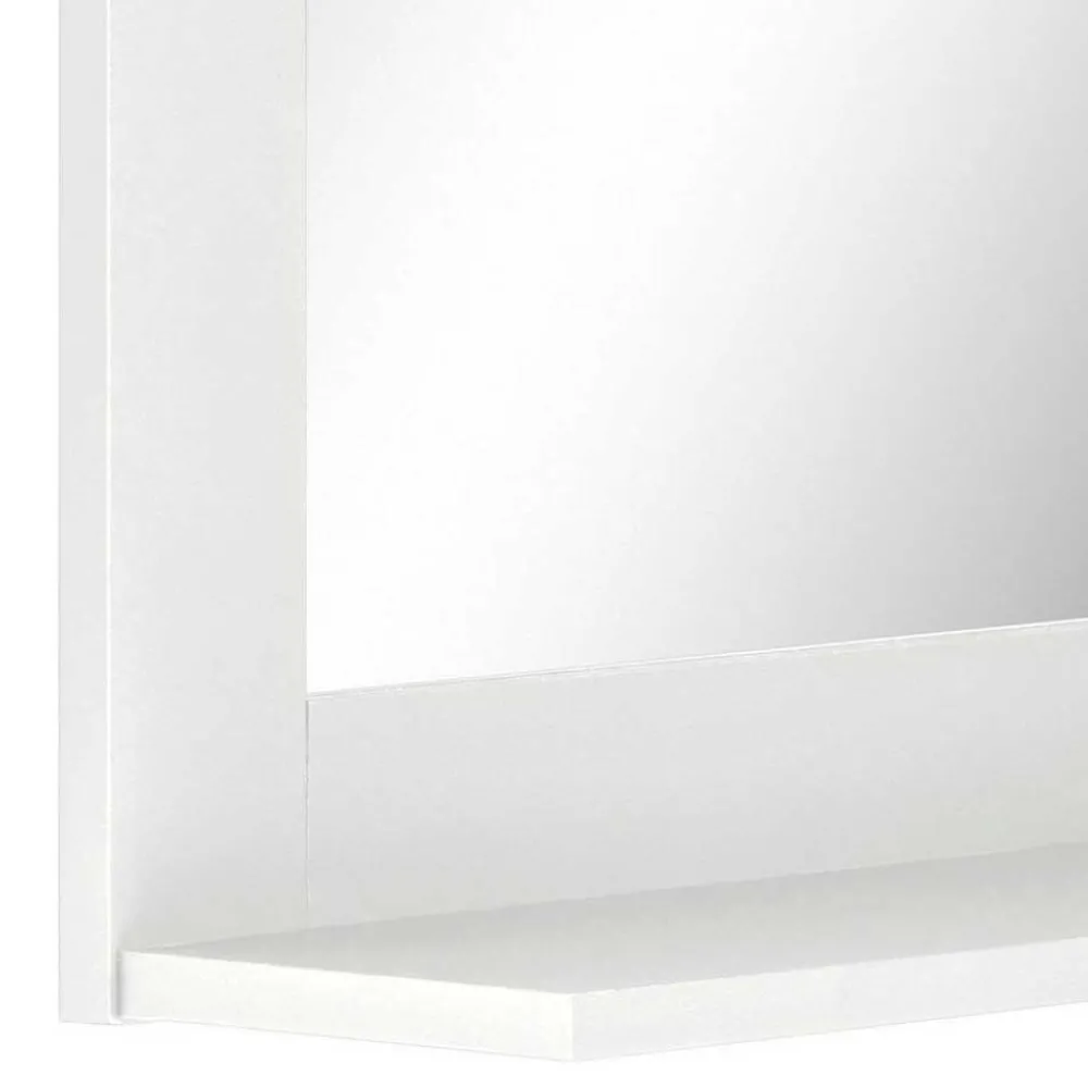 Wandspiegel mit Ablage Kernudra*Pharao24 Clearance