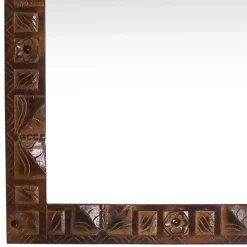 Wandspiegel Mysore*Pharao24 New