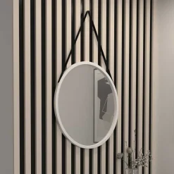 Hot Wandspiegel Nelaris Wandspiegel|Schlafzimmerspiegel