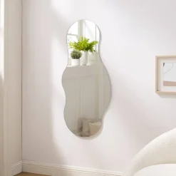 New Wandspiegel Nunki Wandspiegel|Schlafzimmerspiegel