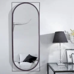 Outlet Wandspiegel Opinaro Wandspiegel|Schlafzimmerspiegel