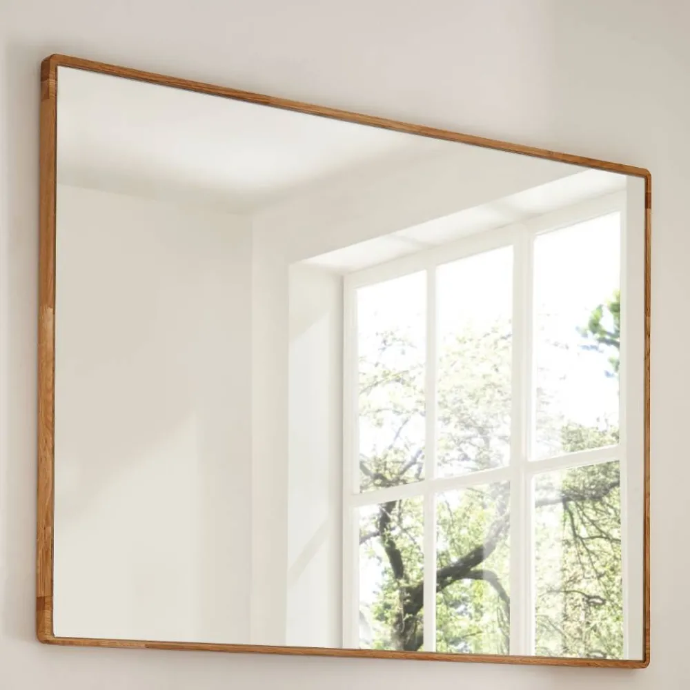 Wandspiegel Ovalius*Pharao24 Discount