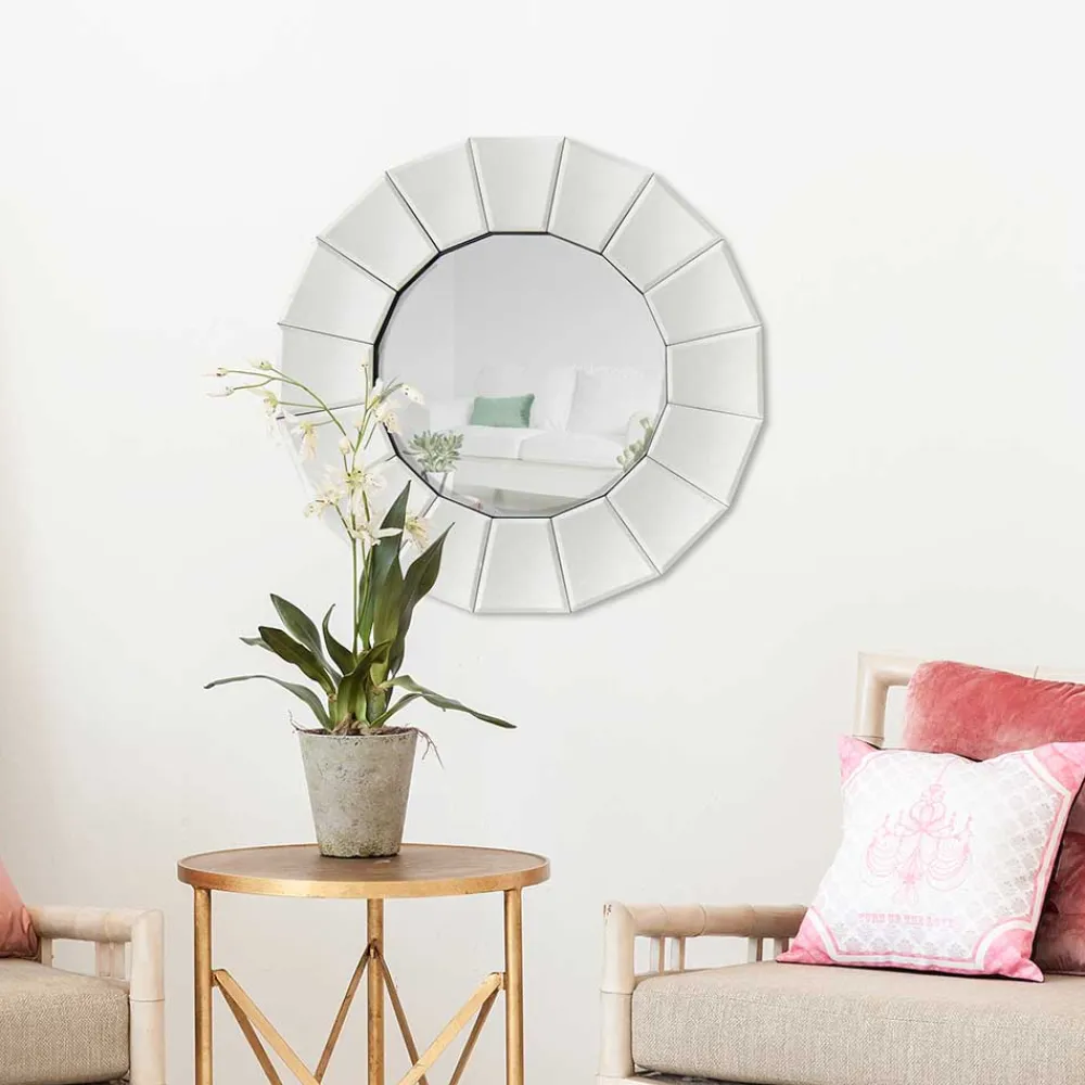 Wandspiegel Pescarona*Pharao24