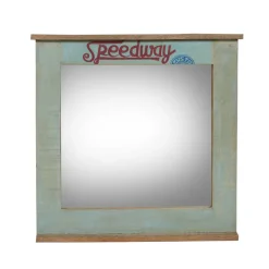 Wandspiegel Petrolia*Pharao24 Discount