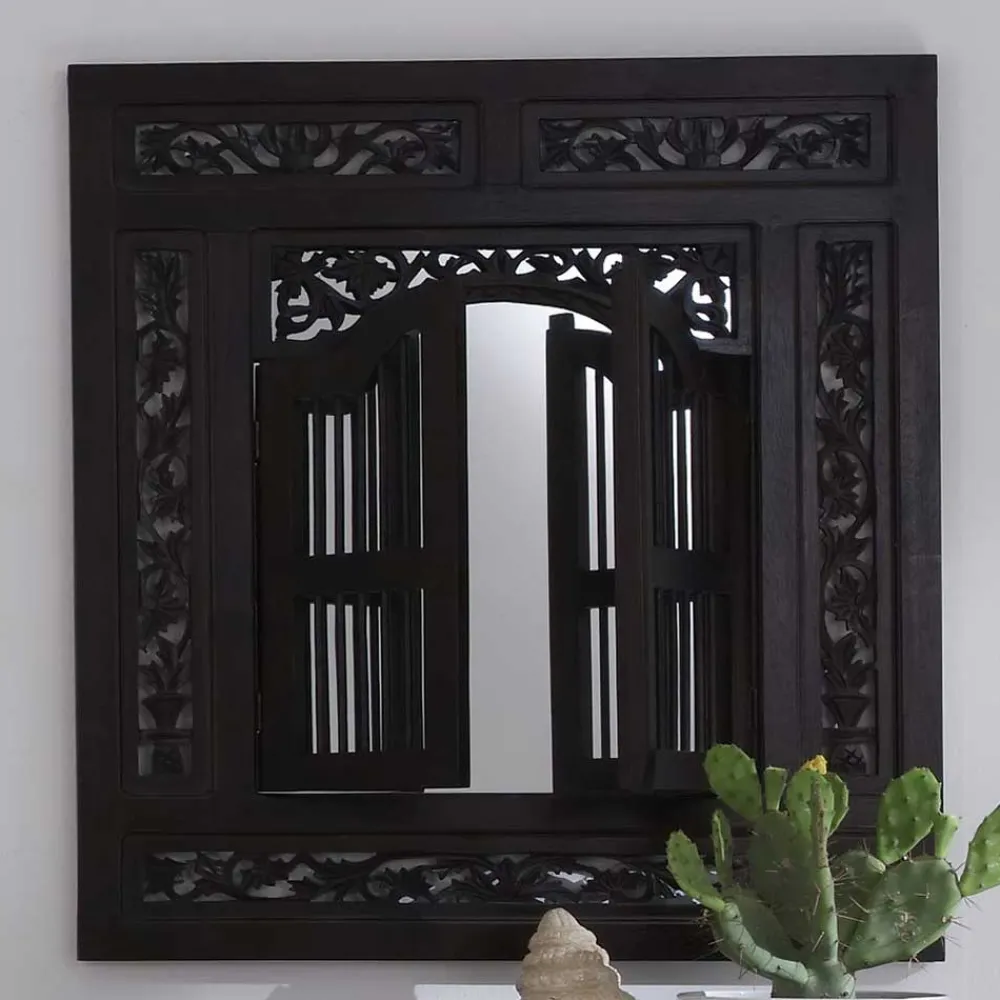 Wandspiegel Provence*Pharao24 Outlet