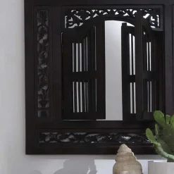 Wandspiegel Provence*Pharao24 Outlet