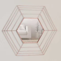 Wandspiegel Radio*Pharao24 New