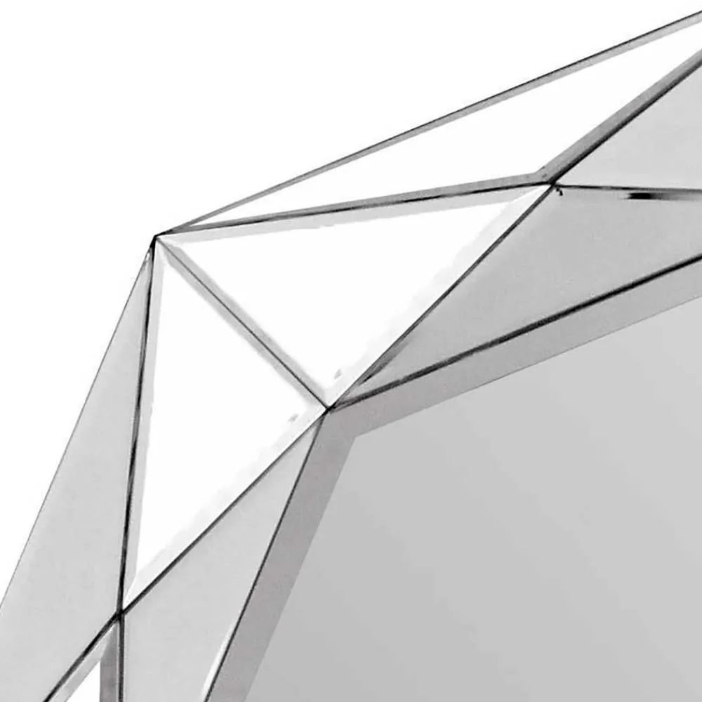 Hot Wandspiegel Rietti Wandspiegel|Schlafzimmerspiegel