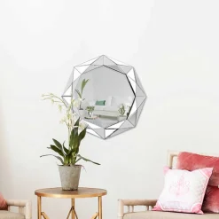 Hot Wandspiegel Rietti Wandspiegel|Schlafzimmerspiegel