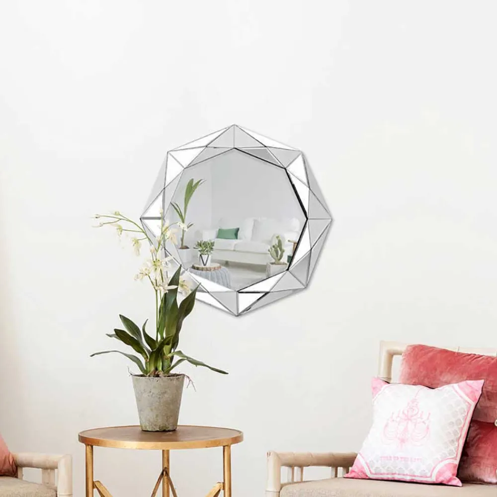 Hot Wandspiegel Rietti Wandspiegel|Schlafzimmerspiegel