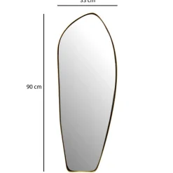 Best Wandspiegel Shining Wandspiegel|Schlafzimmerspiegel