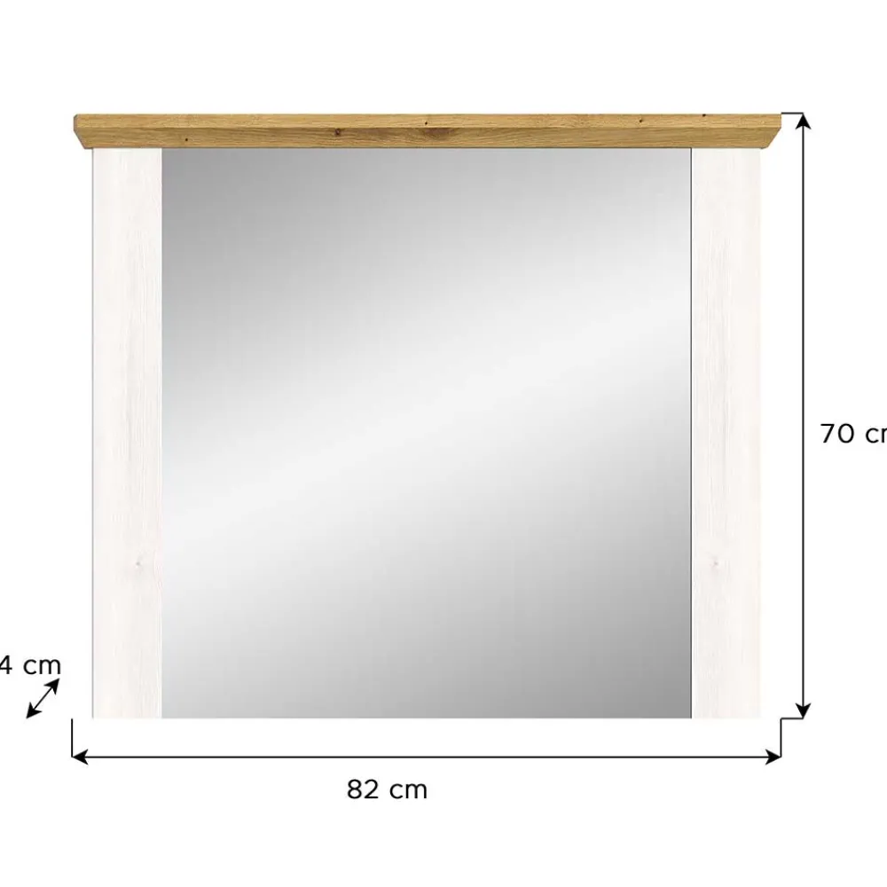 Wandspiegel Simple*Pharao24