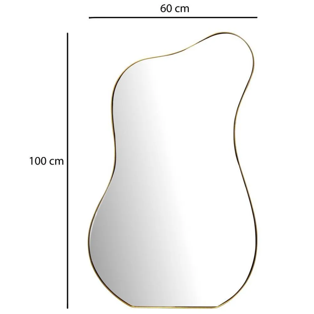 Wandspiegel Spiaggia*Pharao24 Sale