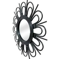 New Wandspiegel Sunil Wandspiegel|Schlafzimmerspiegel