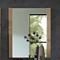 Online Wandspiegel Trerena Wandspiegel|Schlafzimmerspiegel