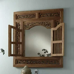 Wandspiegel Trokania*Pharao24 New