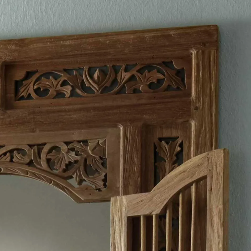 Wandspiegel Trokania*Pharao24 New