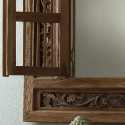 Wandspiegel Trokania*Pharao24 New