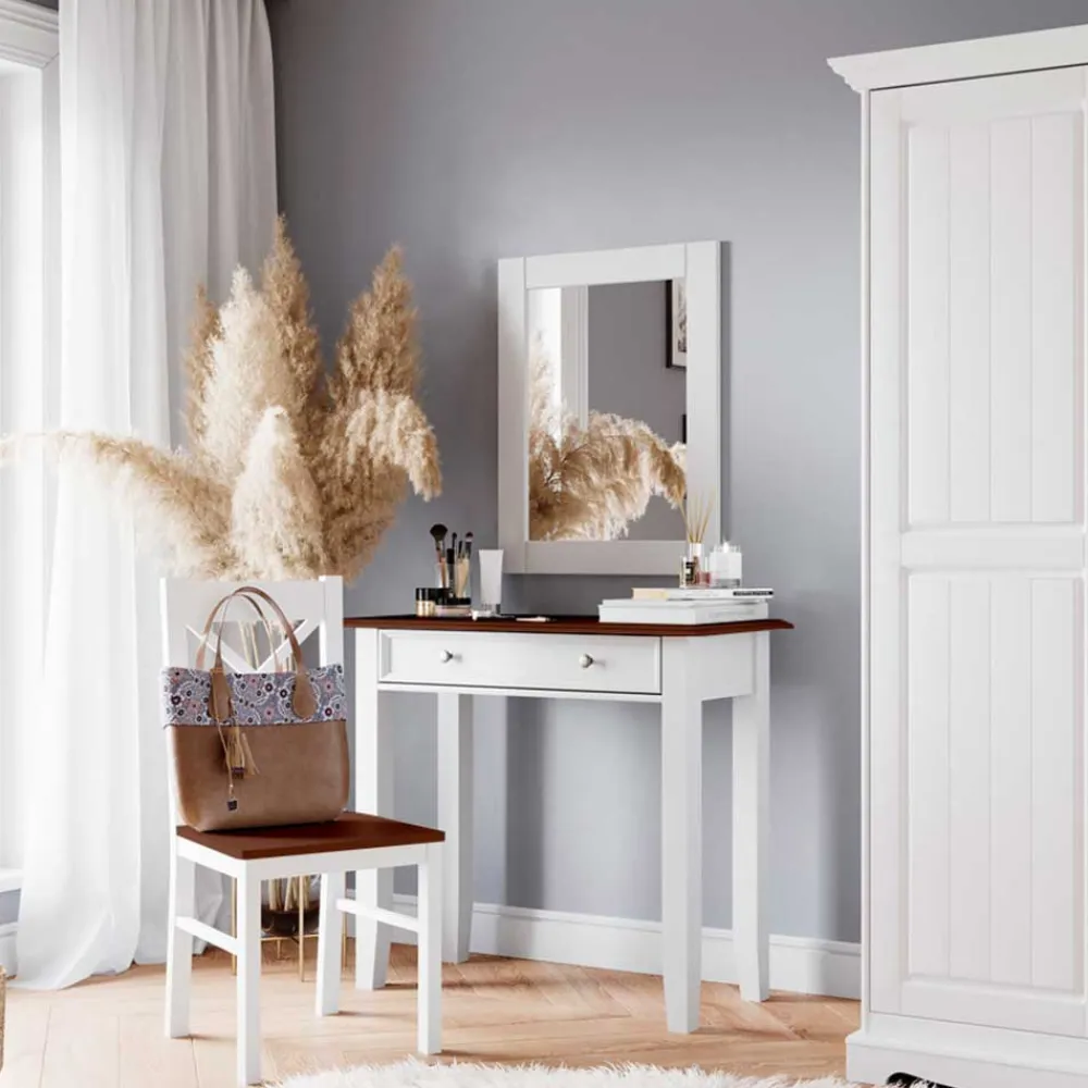 New Wandspiegel Vomano Wandspiegel|Schlafzimmerspiegel