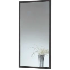 New Wandspiegel 58x106 cm Vedra Wandspiegel|Schlafzimmerspiegel