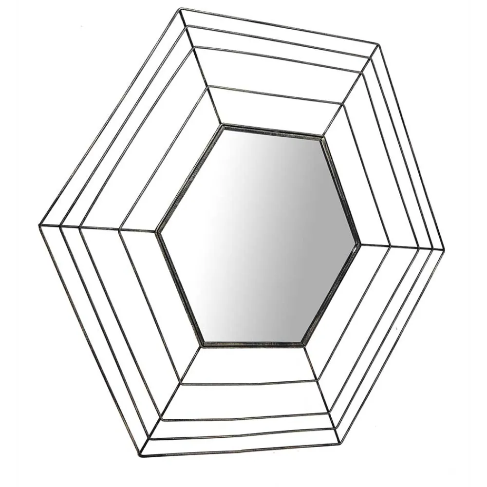 Clearance Wandspiegel Zasilla Wandspiegel|Schlafzimmerspiegel