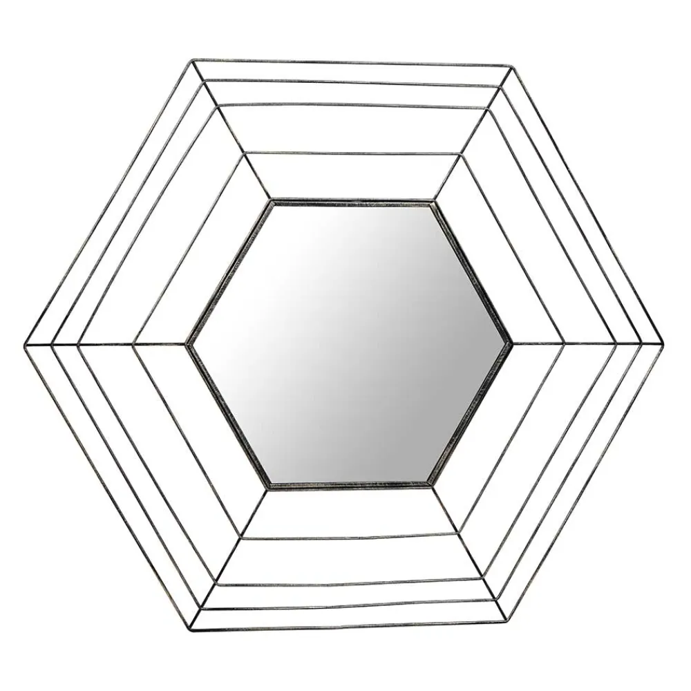 Clearance Wandspiegel Zasilla Wandspiegel|Schlafzimmerspiegel