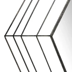 Clearance Wandspiegel Zasilla Wandspiegel|Schlafzimmerspiegel