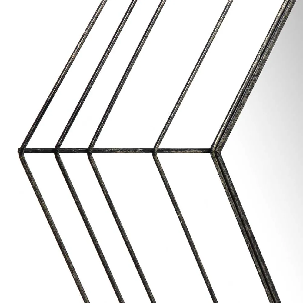 Clearance Wandspiegel Zasilla Wandspiegel|Schlafzimmerspiegel